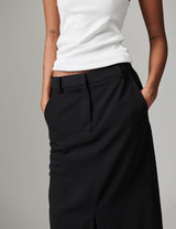 Anno Skirt - Classic Gabardine