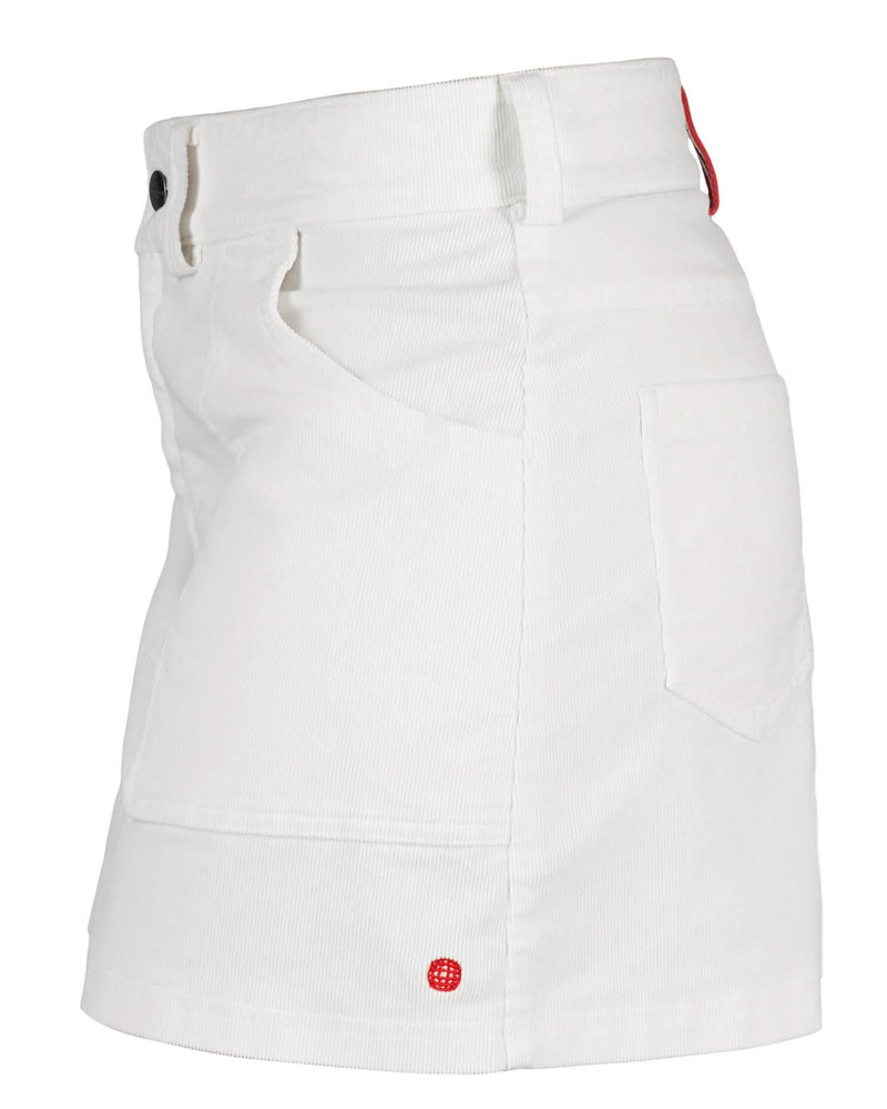 CONCORD G.DYED SKIRT W
