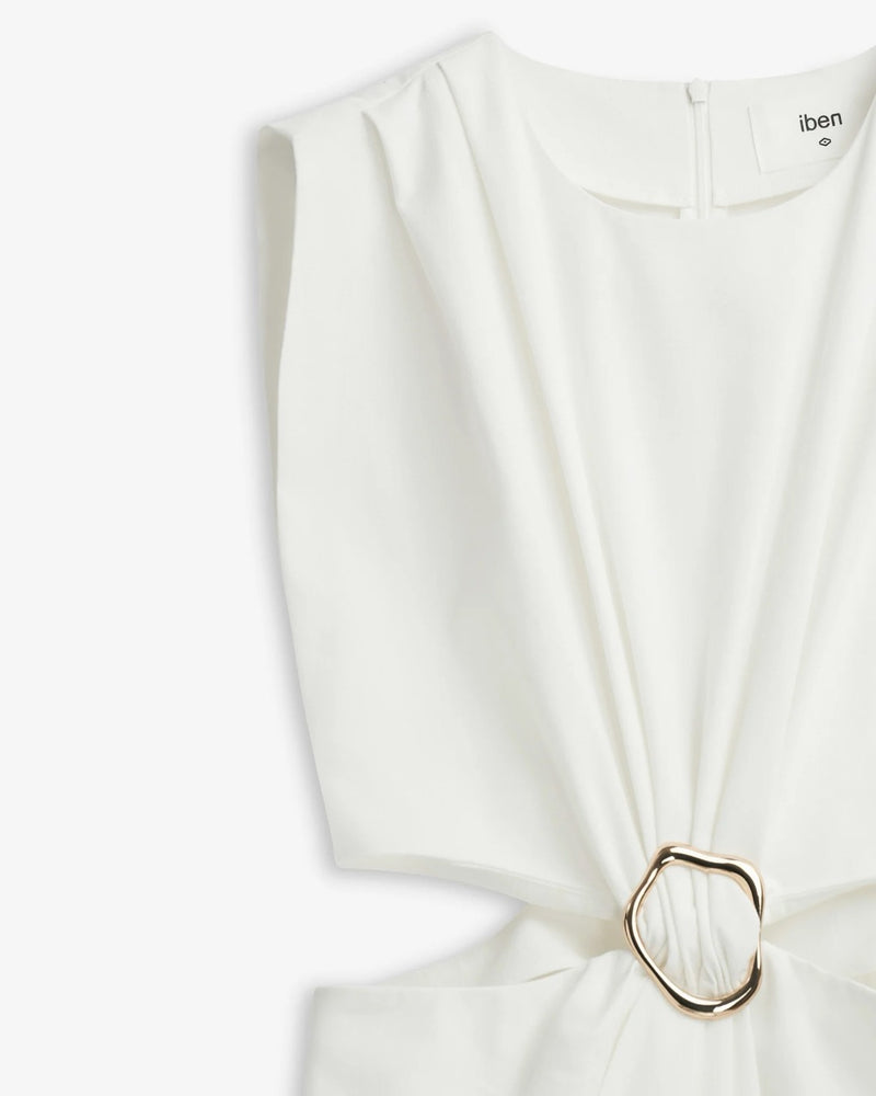 Riviera Dress