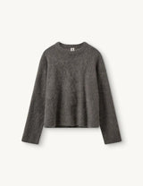 Roma Boyfriend Sweater