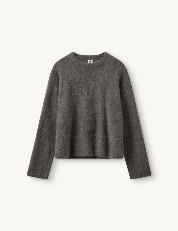 Roma Boyfriend Sweater
