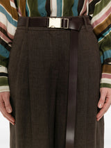 Siamese Trousers