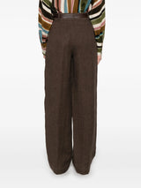 Siamese Trousers