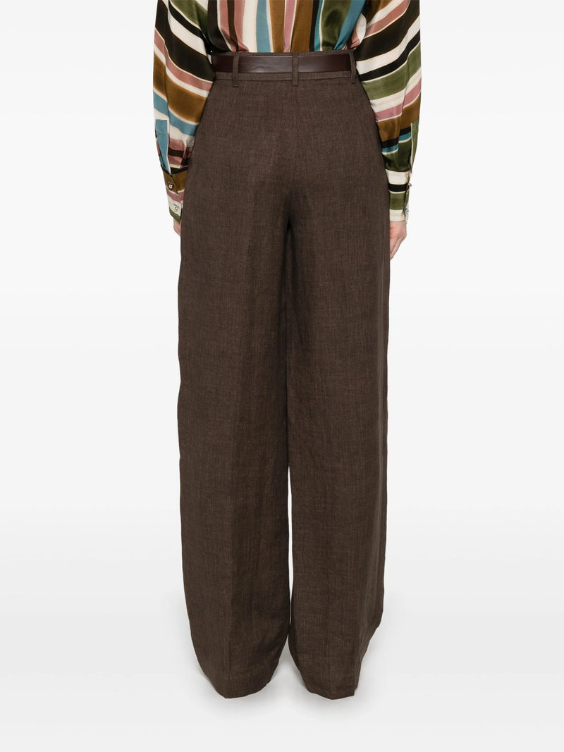 Siamese Trousers