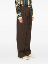Siamese Trousers