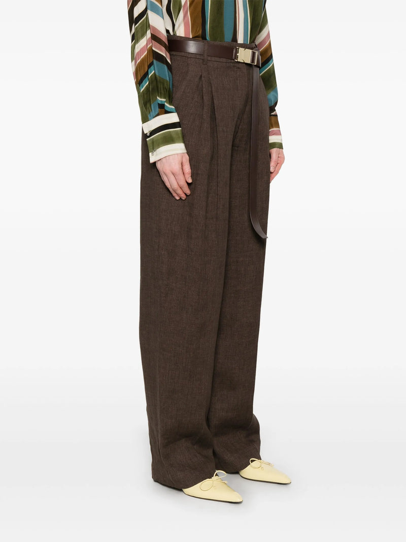 Siamese Trousers