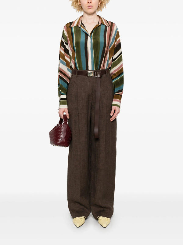 Siamese Trousers