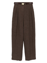 Siamese Trousers