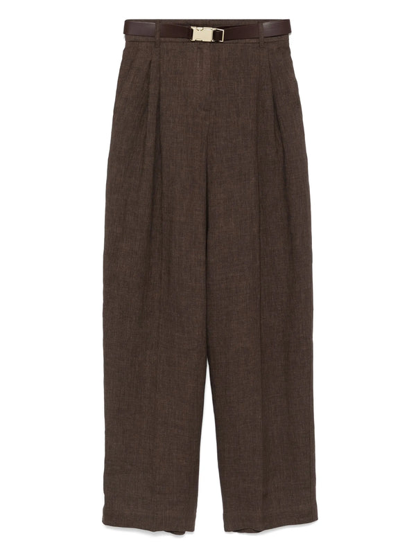 Siamese Trousers
