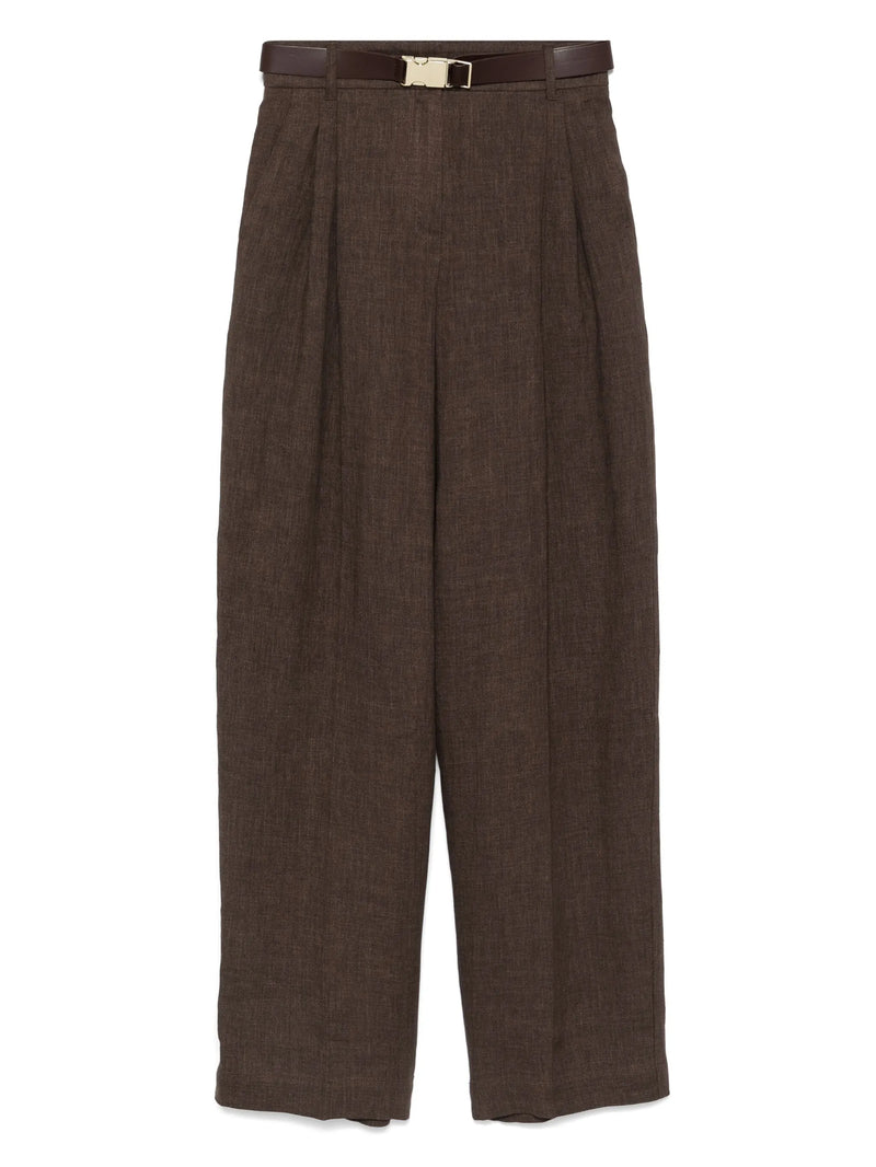 Siamese Trousers
