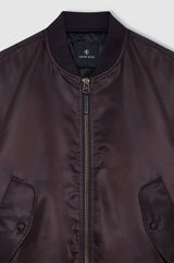 Leon Bomber