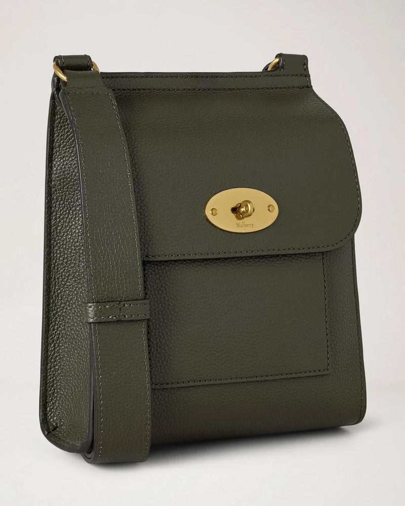 Small Antony N (Leather Strap) SCG