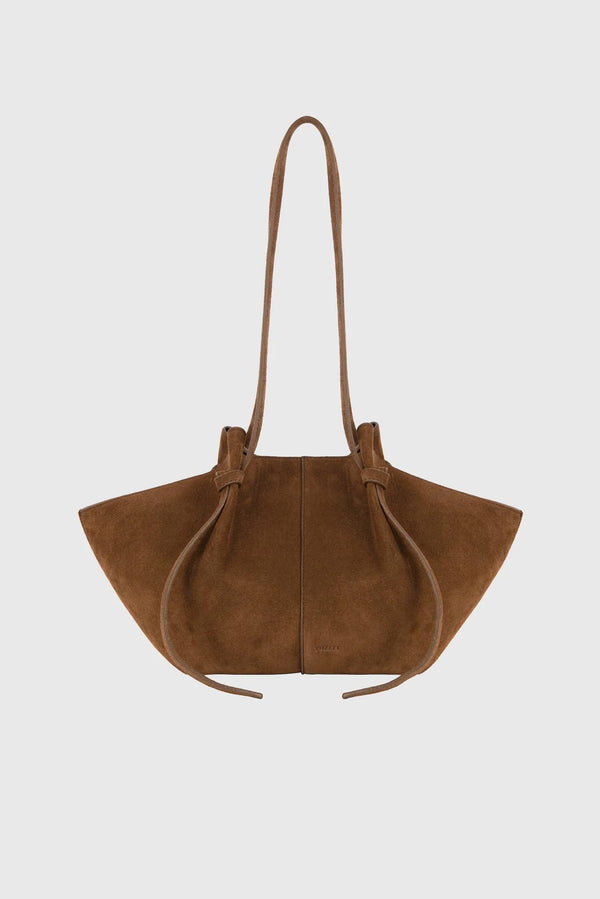 Mochi Suede