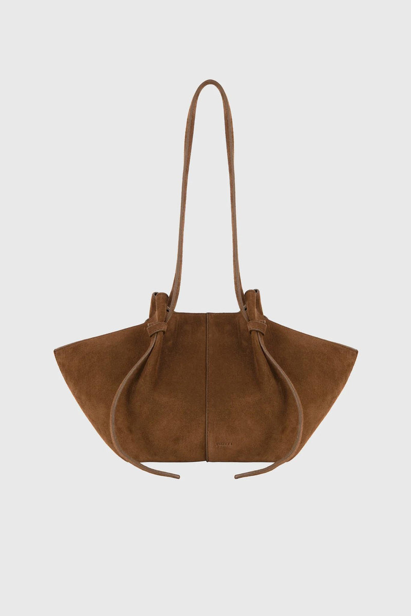 Mochi Suede
