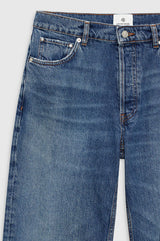 Gavin Long Jean
