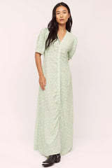 Ellen Long Dress