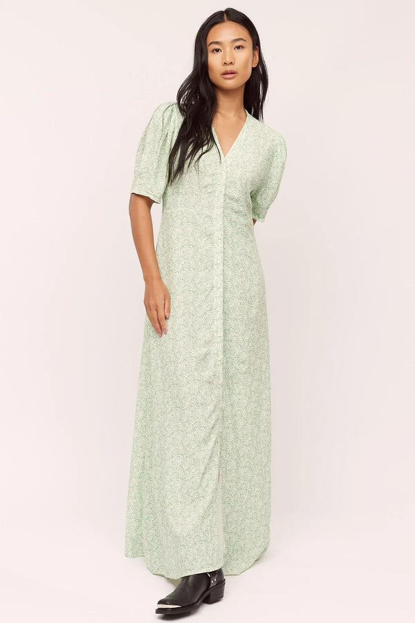 Ellen Long Dress
