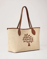 Small Tree Tote - Raffa