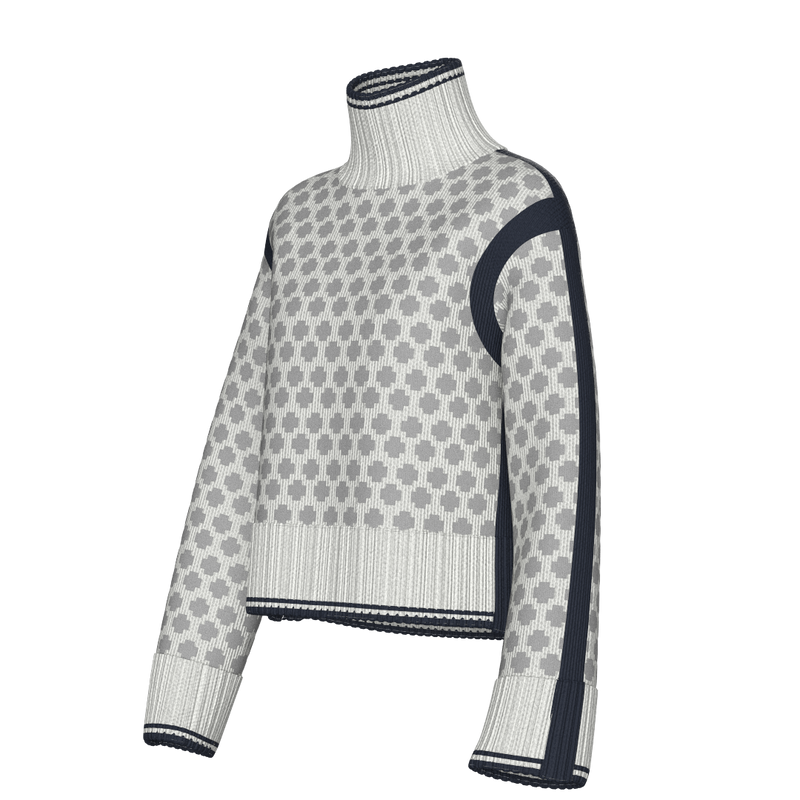 Boat Sweater Women