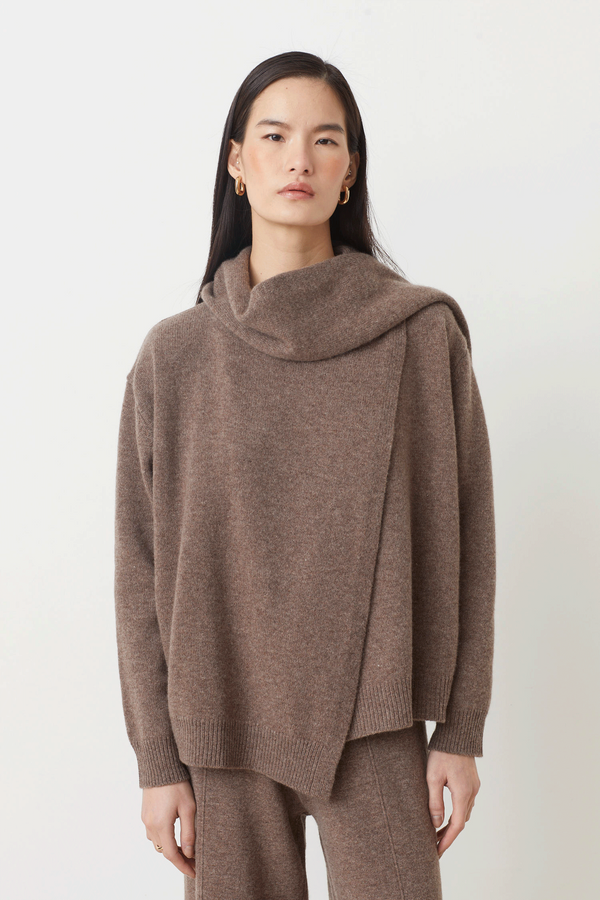 Palmada Sweater