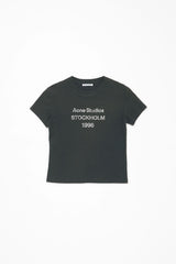 Regular Fit Logo T-Shirt