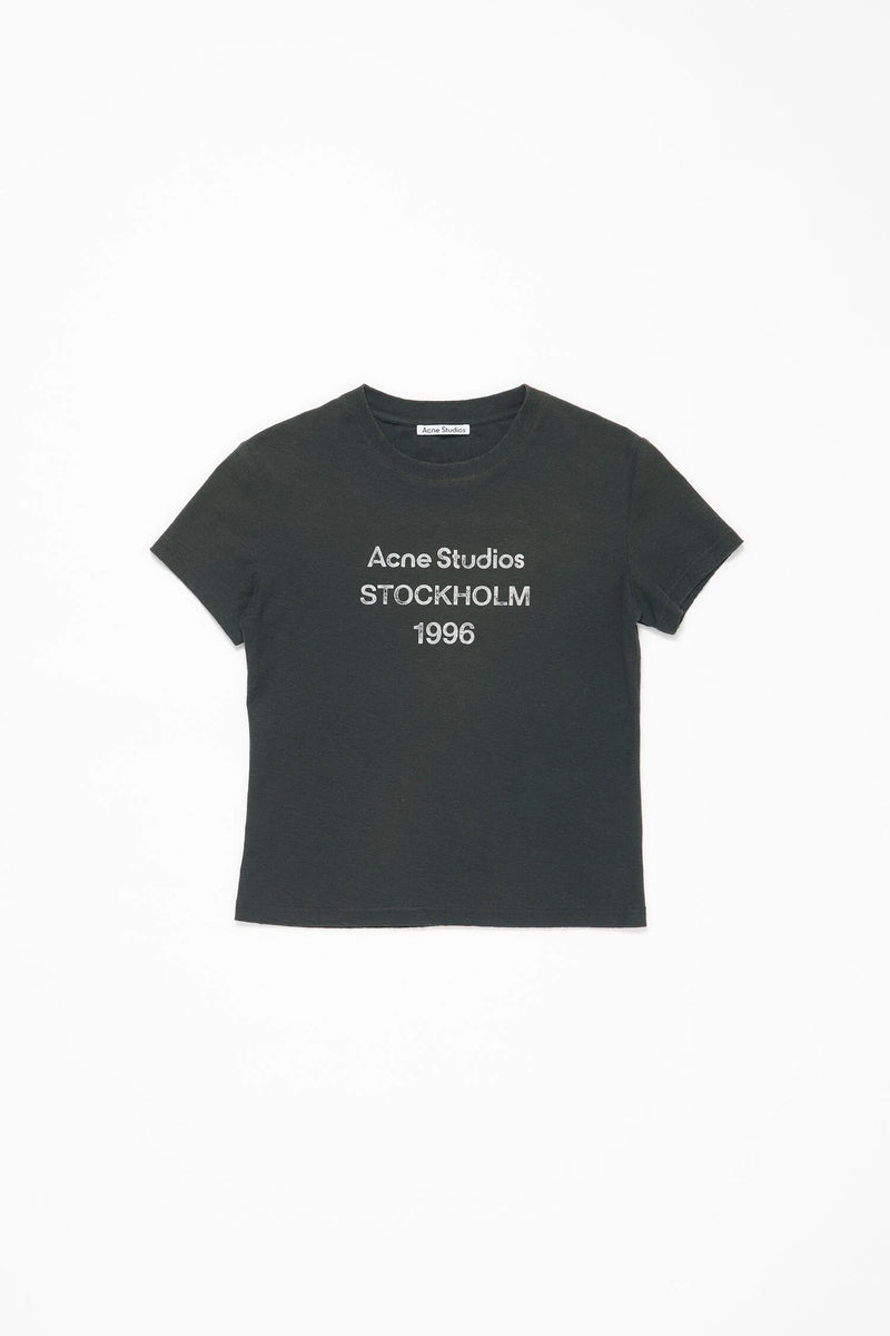 Regular Fit Logo T-Shirt