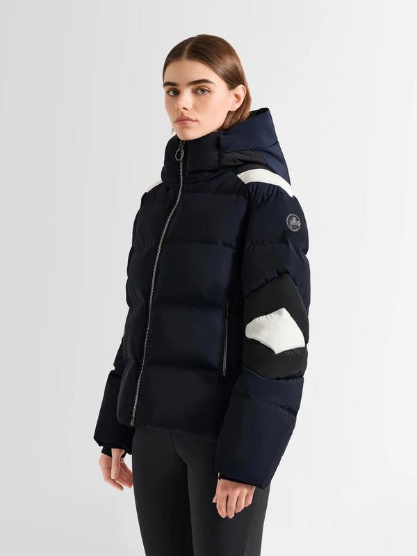 CHARLOY DOWN JACKET