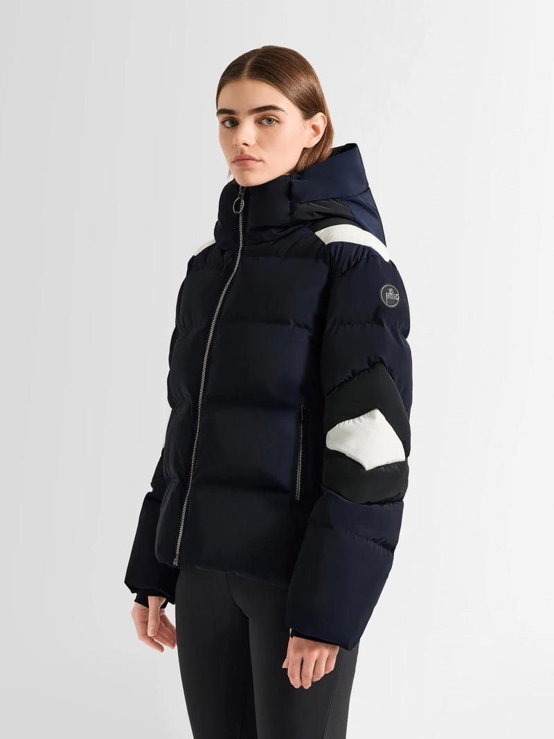 CHARLOY DOWN JACKET