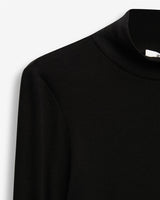 Luxe Wool Blend Body