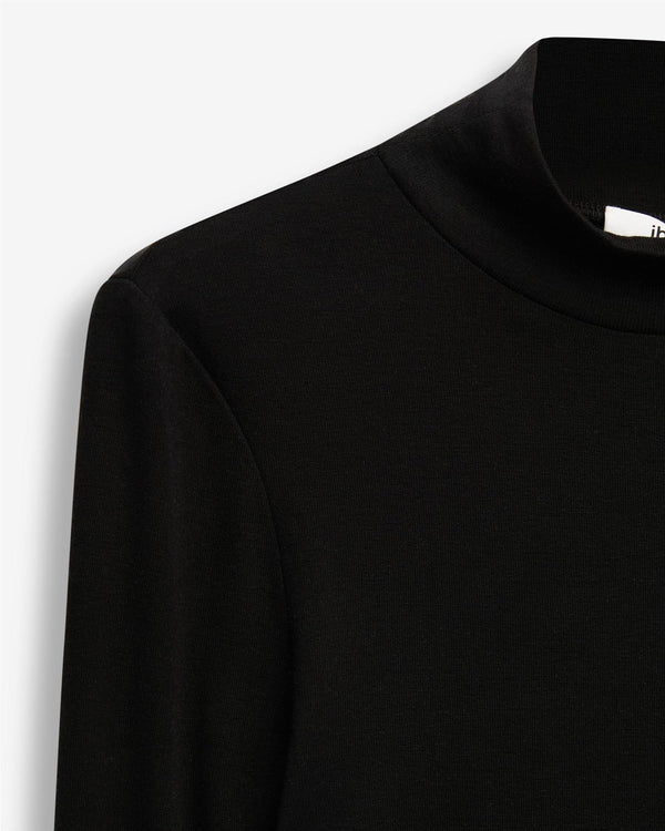 Luxe Wool Blend Body