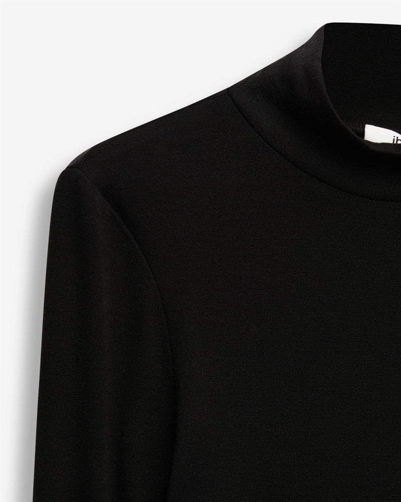 Luxe Wool Blend Body