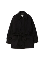 Field cotton jacket