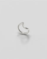 Thorn Band Ring II
