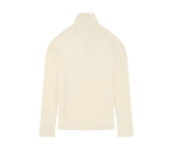 Heroes Hide Half Zip Womens