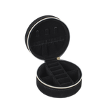 Day Jewelry Zip Round