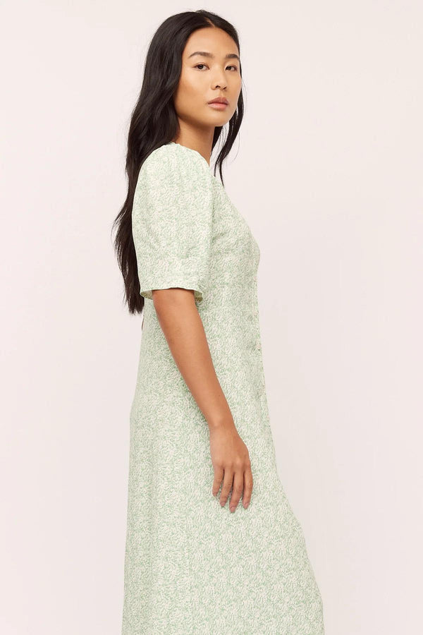 Ellen Long Dress