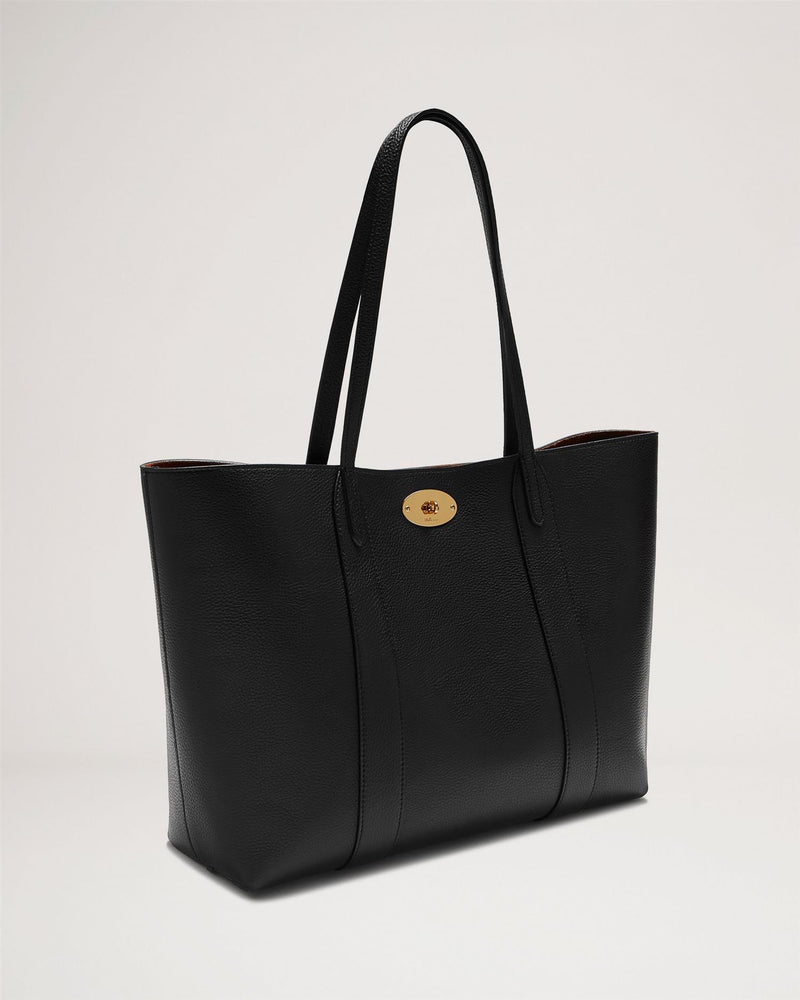 Bayswater Tote - Small Classic Grain