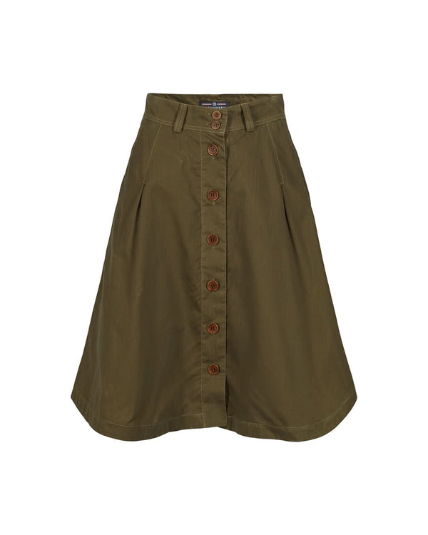 Boulder Skirt W