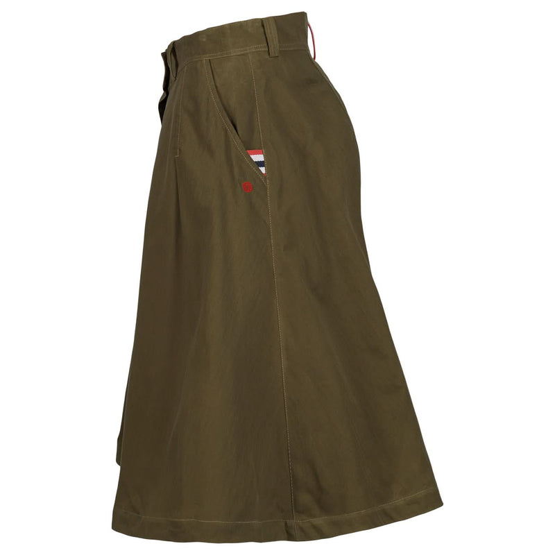 Boulder Skirt W