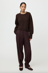 Cashmere top