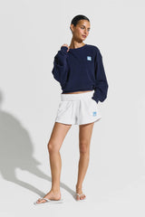 Terry Sweatshirt