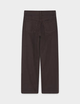 Elijah Jeans - Soft Canvas Twill
