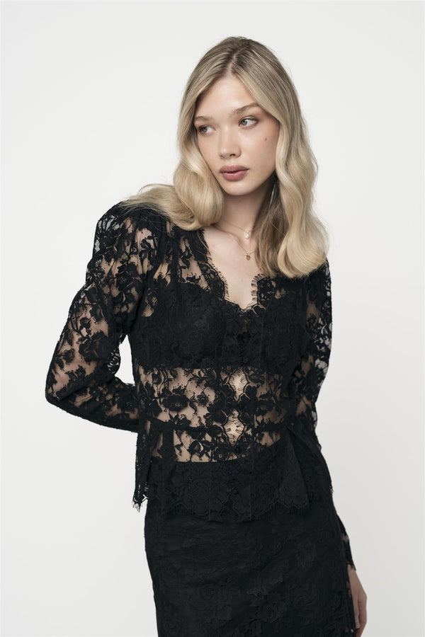 Drew Blouse