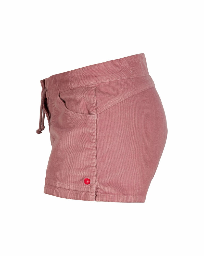 3INCHER CONCORD G.DYED SHORTS W