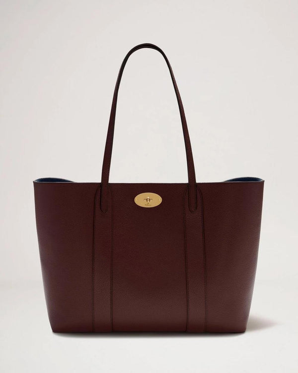 Bayswater Tote Small Classic Grain