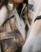 WILD COUNTRY SHIRT WOMENS