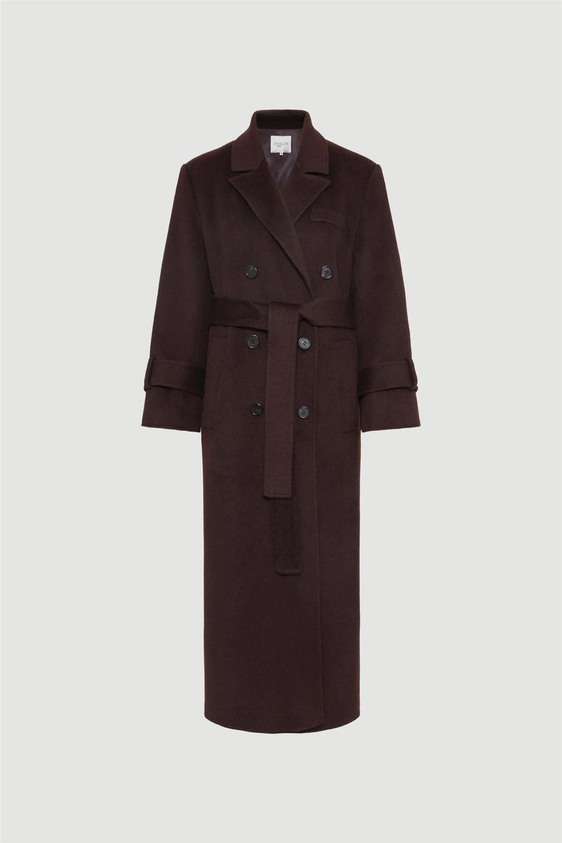Saville Coat