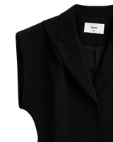 IBEN BEVERLY WAISTCOAT