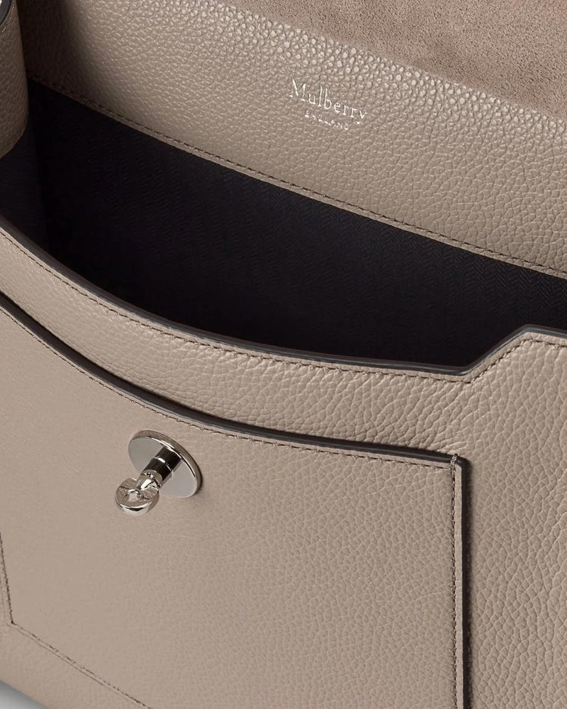 Antony N - Small Classic Grain