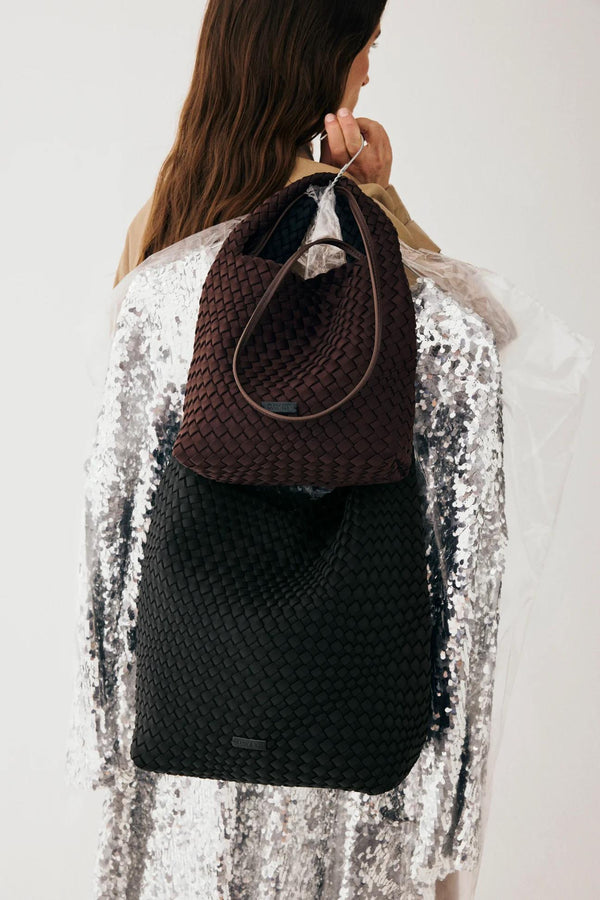 Day Braiding Handbag